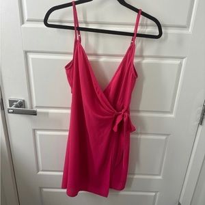 Show Me Your MuMu dress